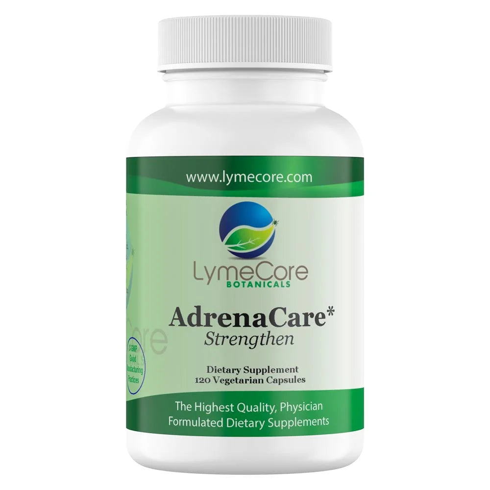 AdrenaCare