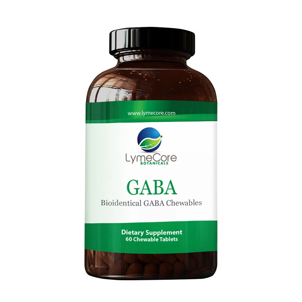 GABA
