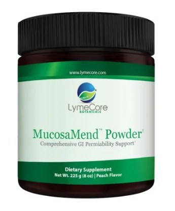 MucosaMend Powder