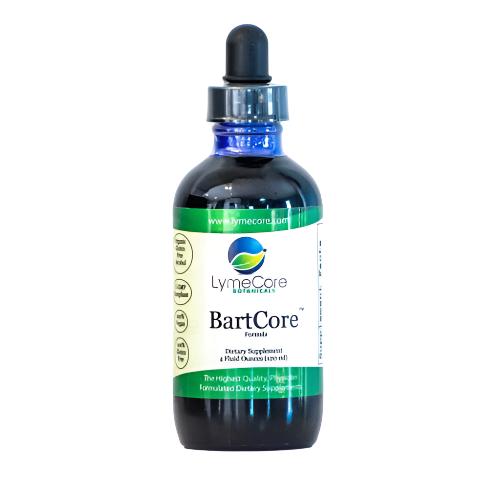BartCore™ Tincture