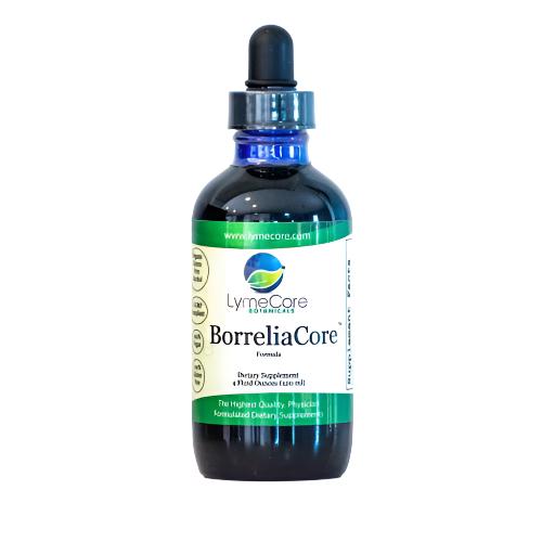 BorreliaCore™ Tincture