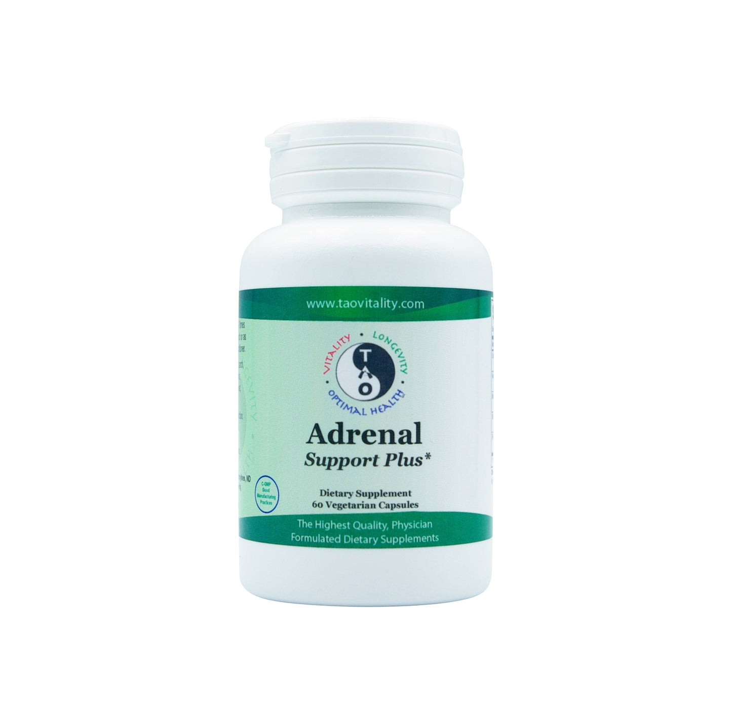 Adrenal Support Plus