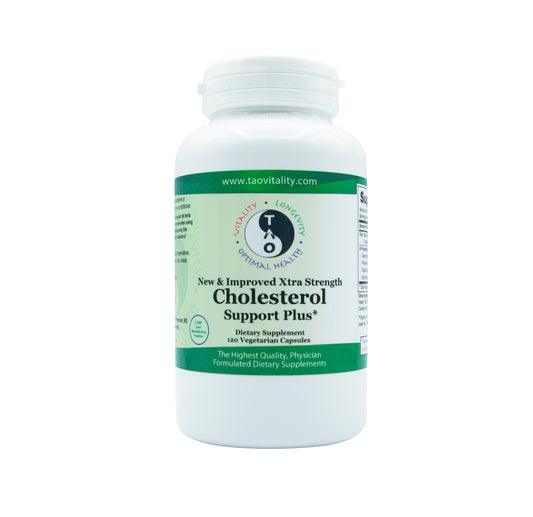 Cholesterol Support