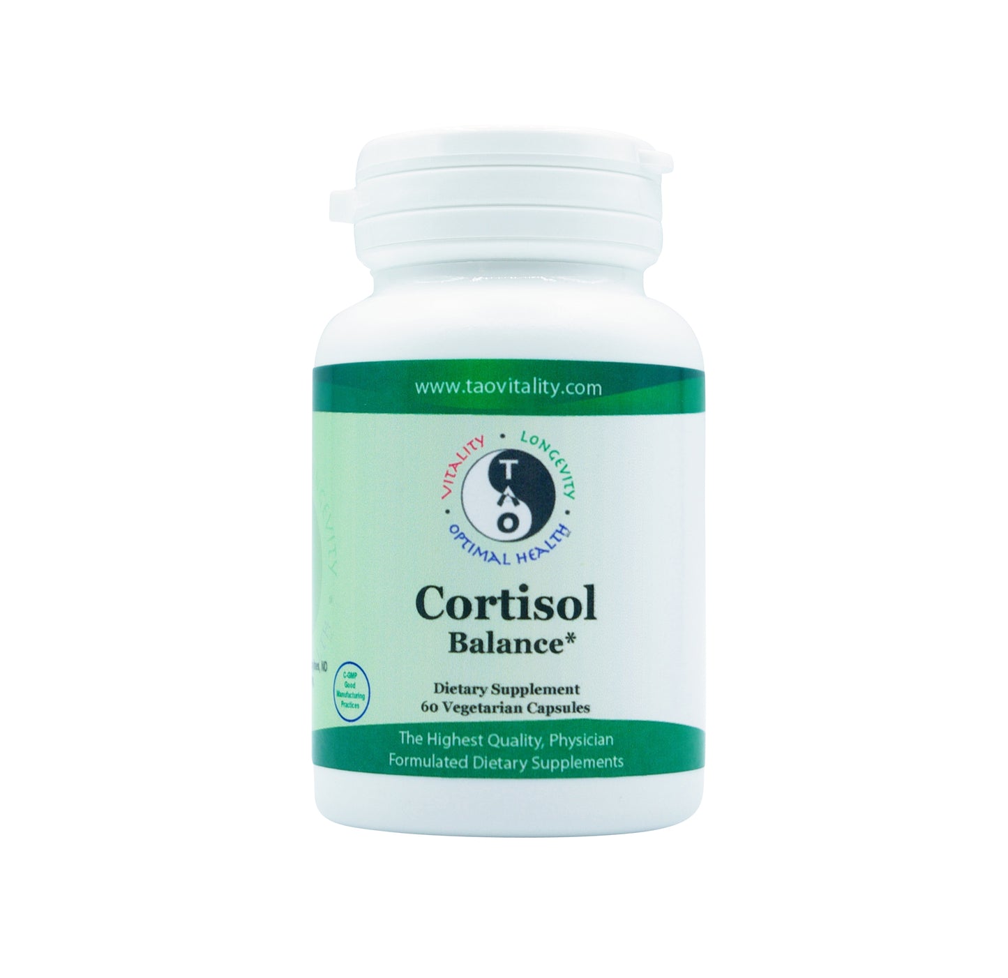 Cortisol Balance