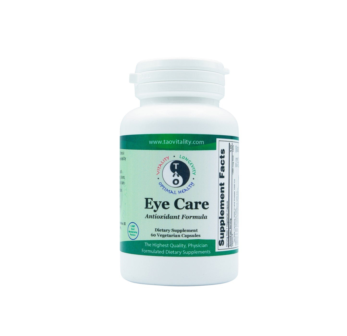 Eye Care