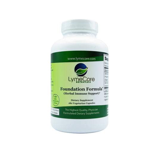 Foundation Formula™