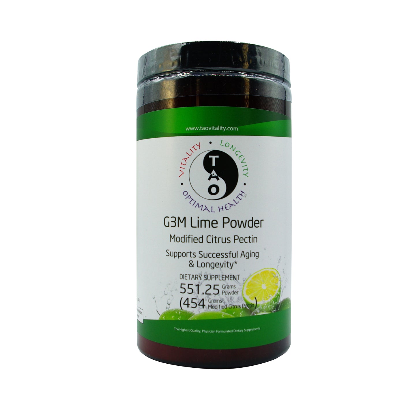 G3M Lime Powder