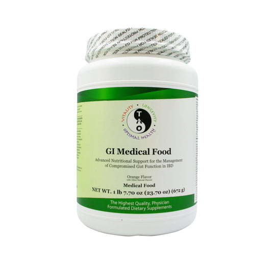 GI Medical Food