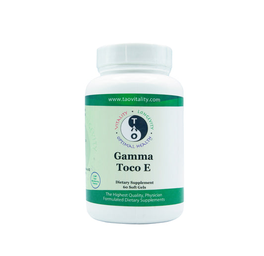 Gamma Toco E