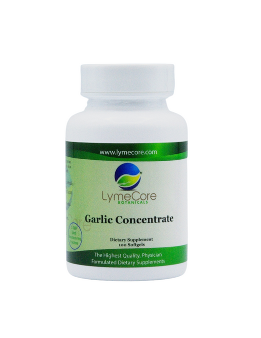 Garlic Concentrate