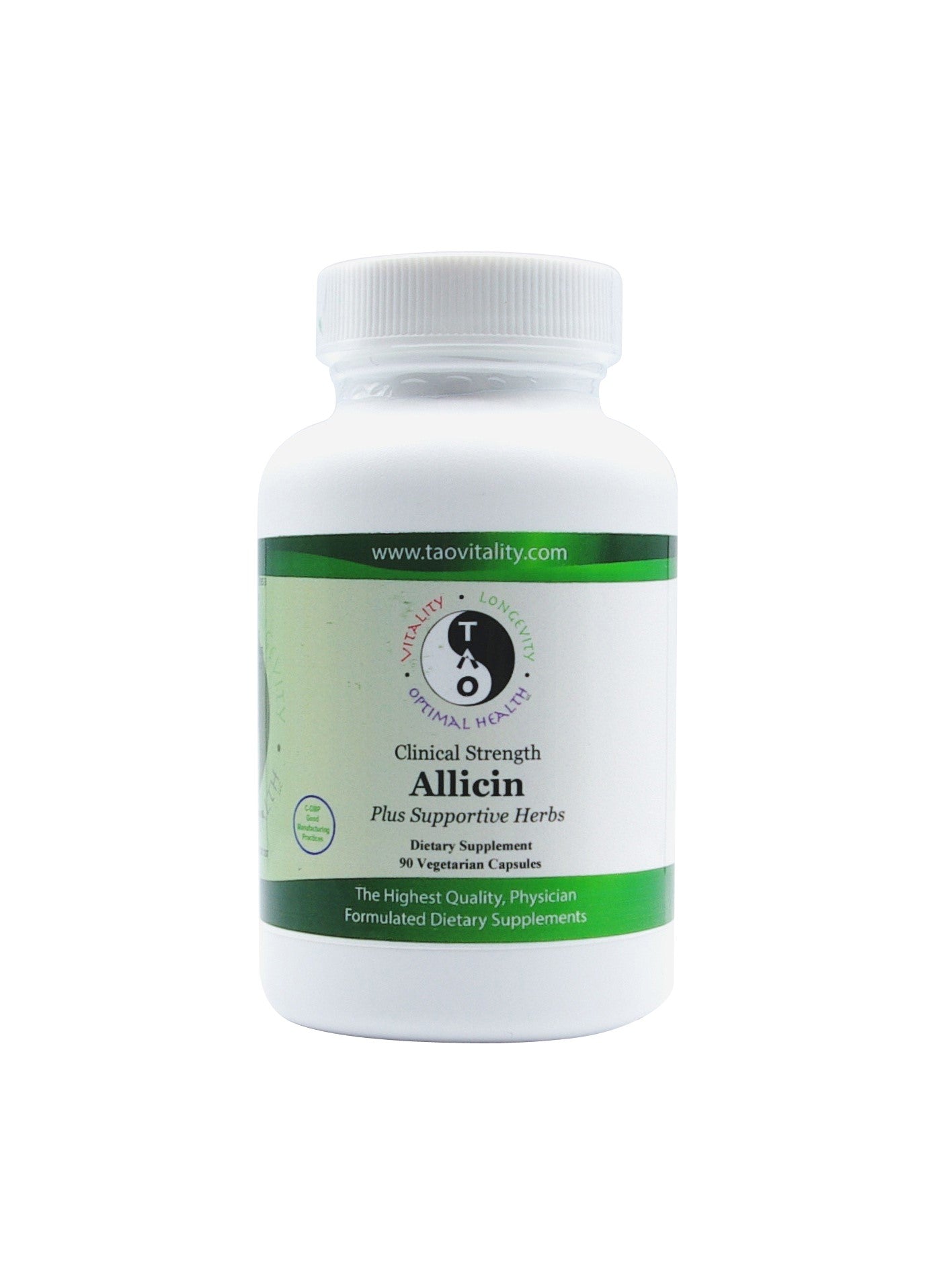 Allicin