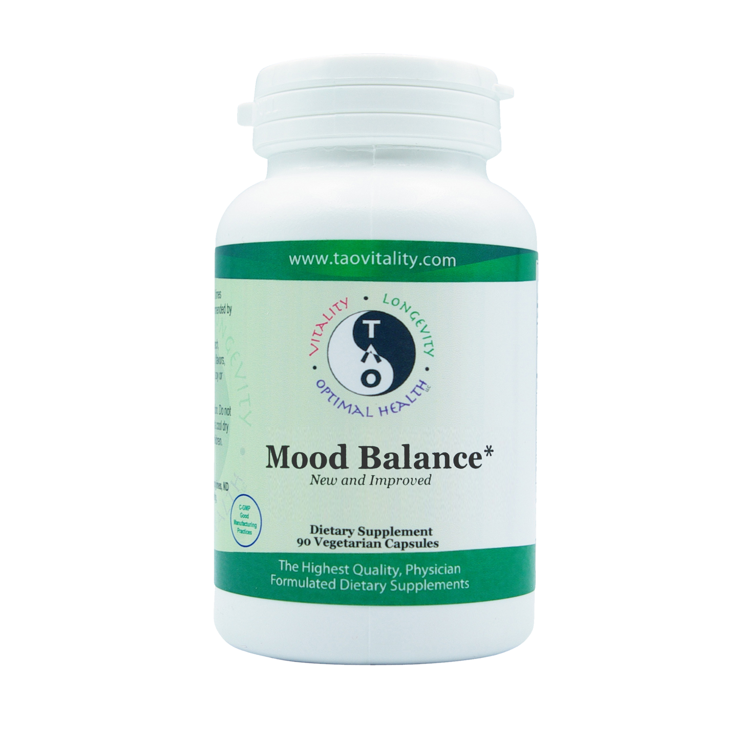 Mood Balance