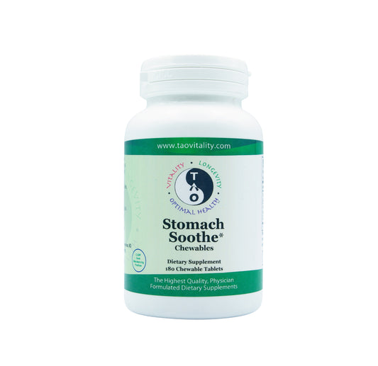Stomach Soothe