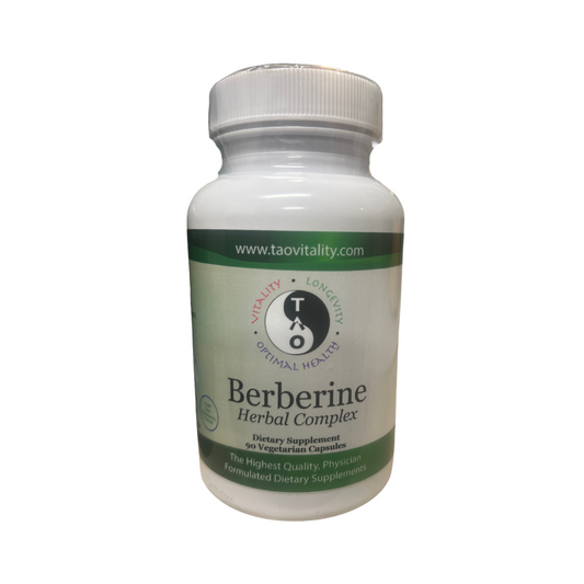 Berberine