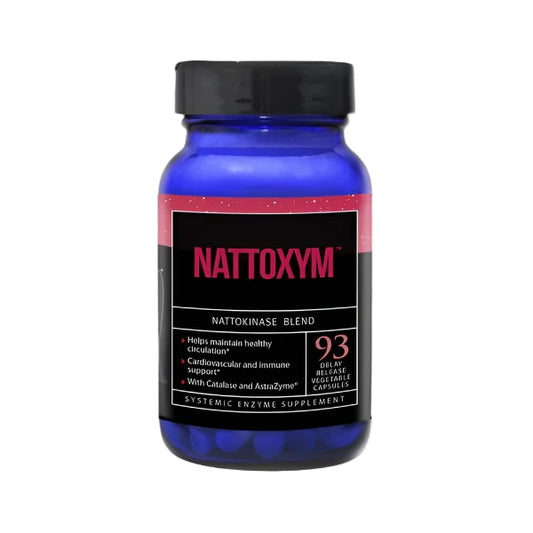 U.S. Enzymes Nattoxym