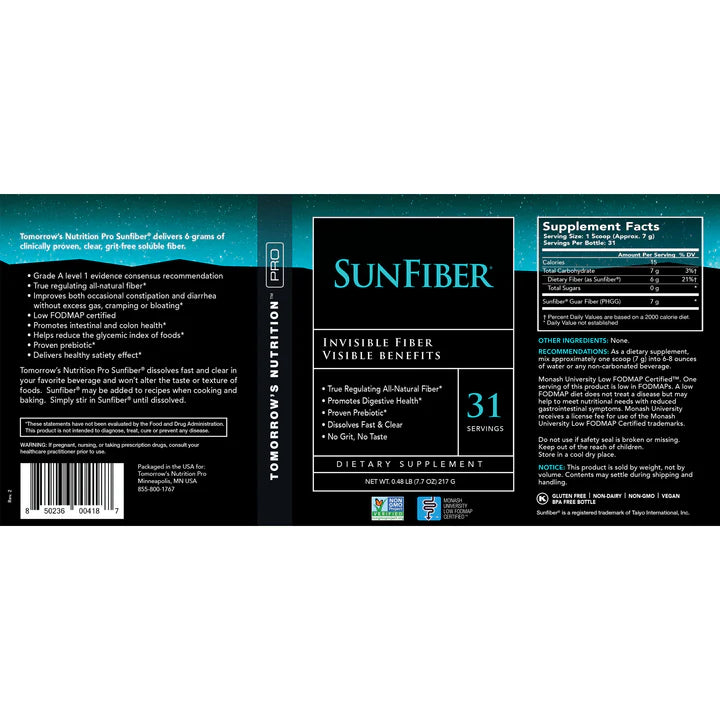 SunFiber