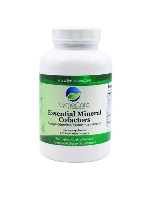 Super Multi Mineral