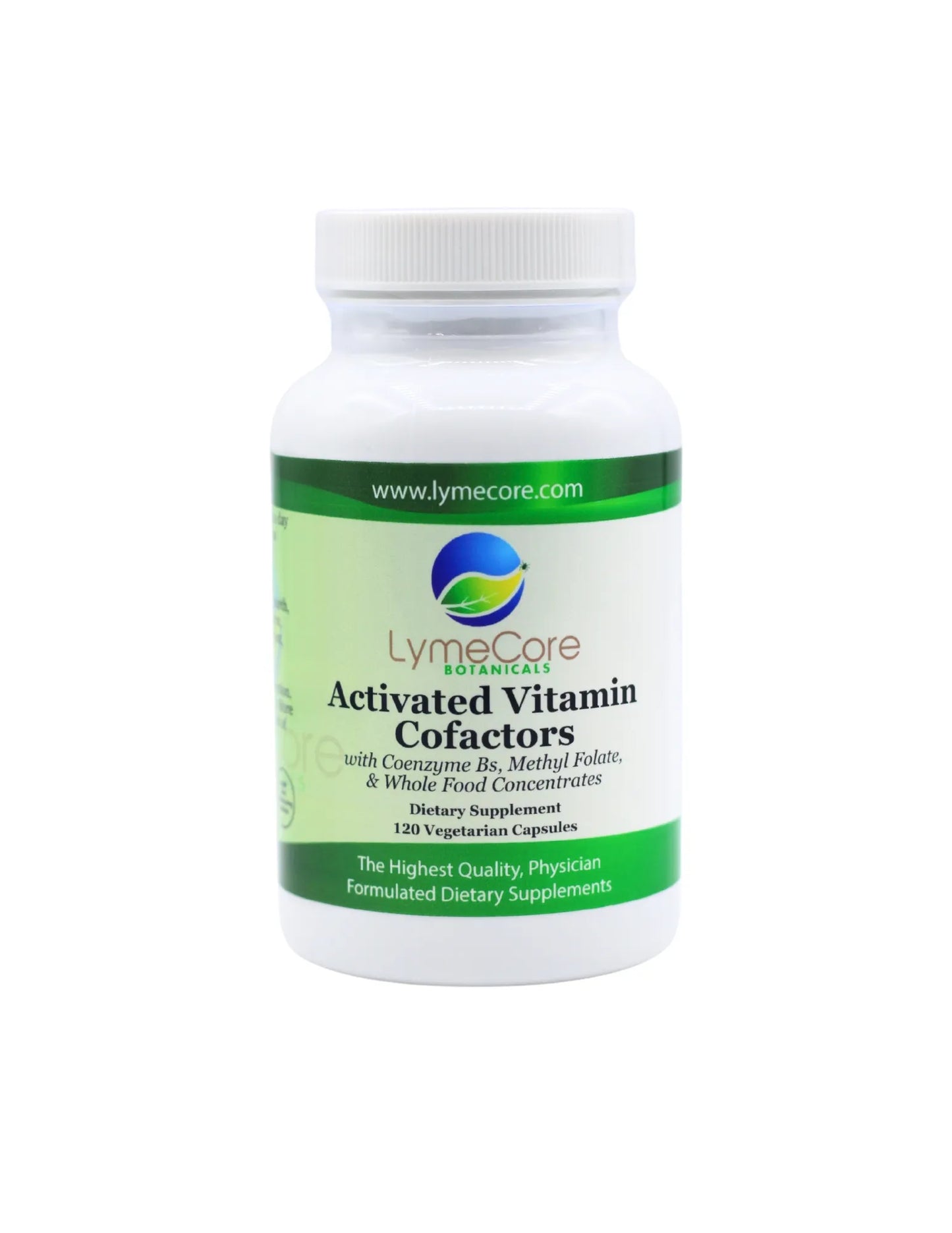 Activated Vitamin Cofactors