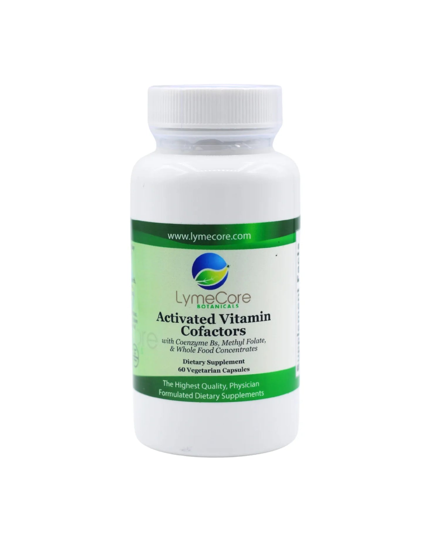 Activated Vitamin Cofactors