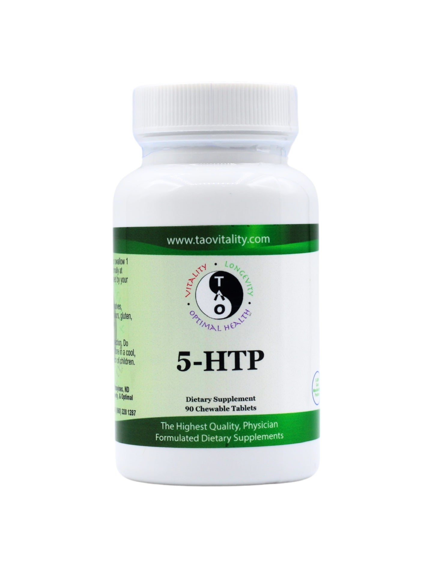 5-HTP