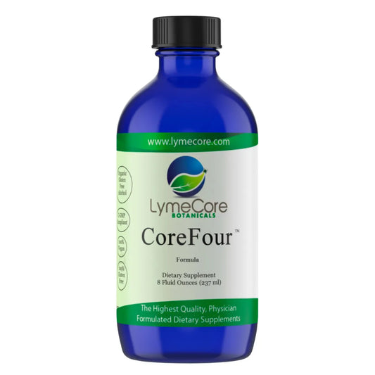 CoreFour 8oz