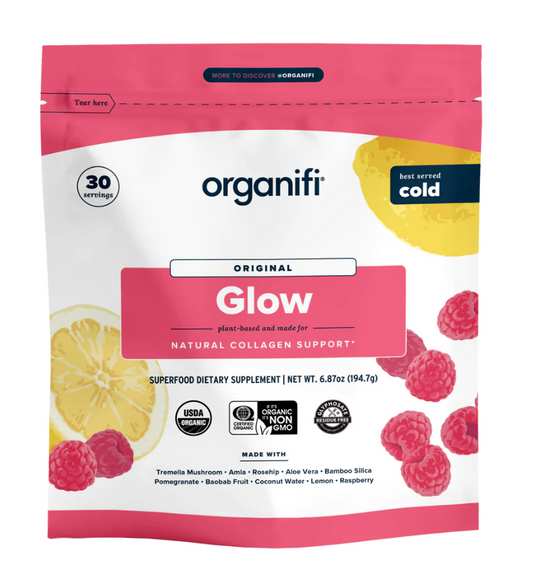 Organifi Glow