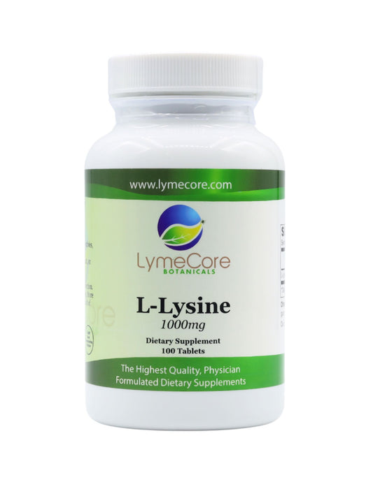 LymeCore L-Lysine