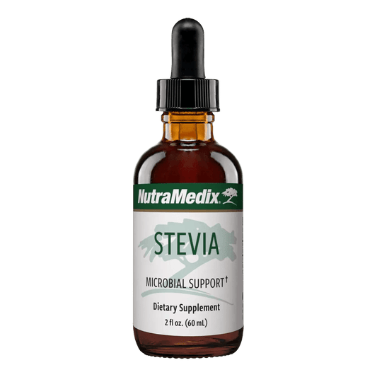 NutraMedix® Stevia