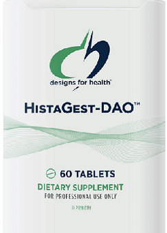 HistaGest-DAO Designs for Health
