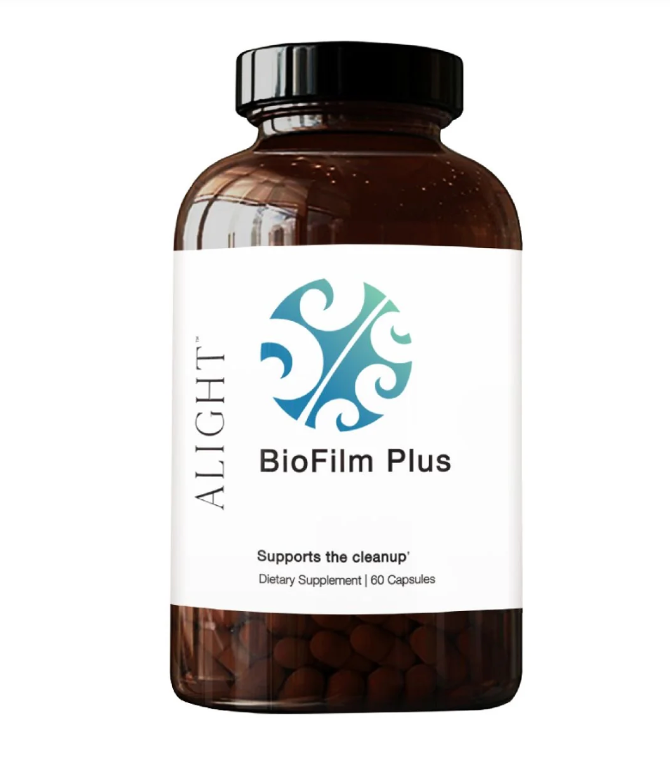Alight BioFilm Plus™