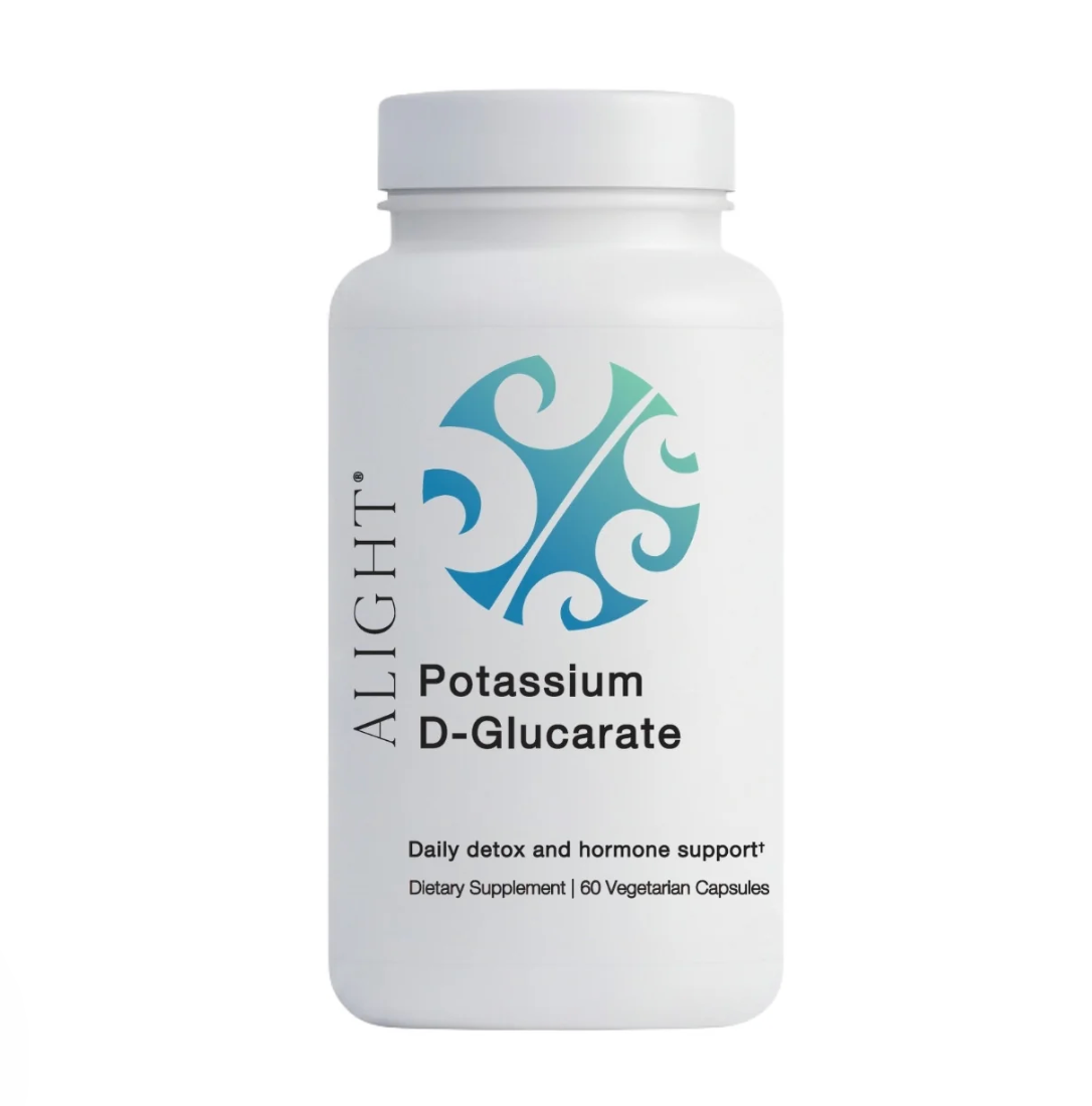 Alight Potassium D-Glucarate