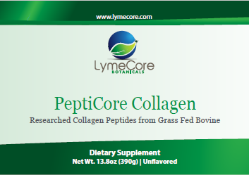 PeptiCore Collagen