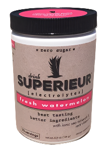 Superieur Electrolytes