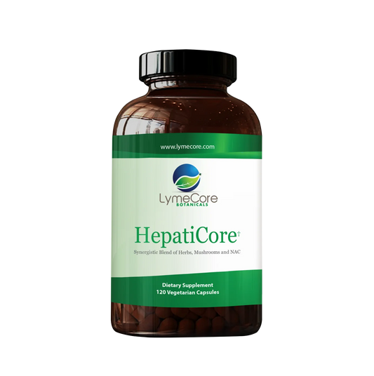 HepatiCore