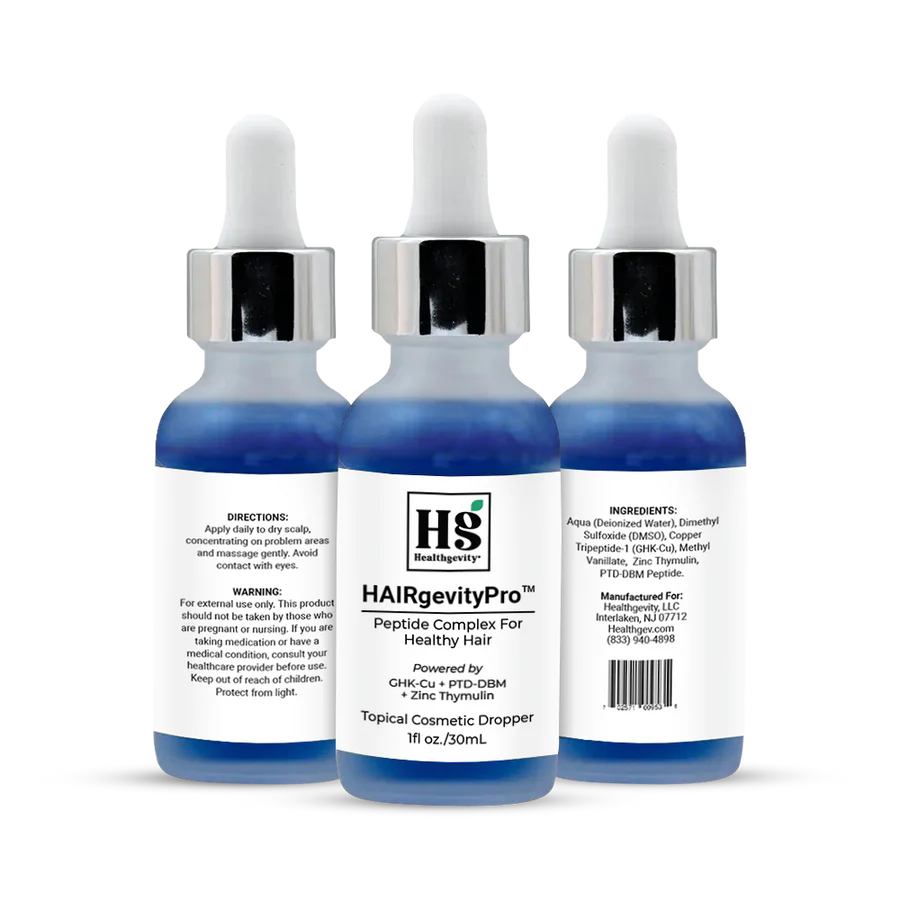 Healthgevity HAIRgevityPRO