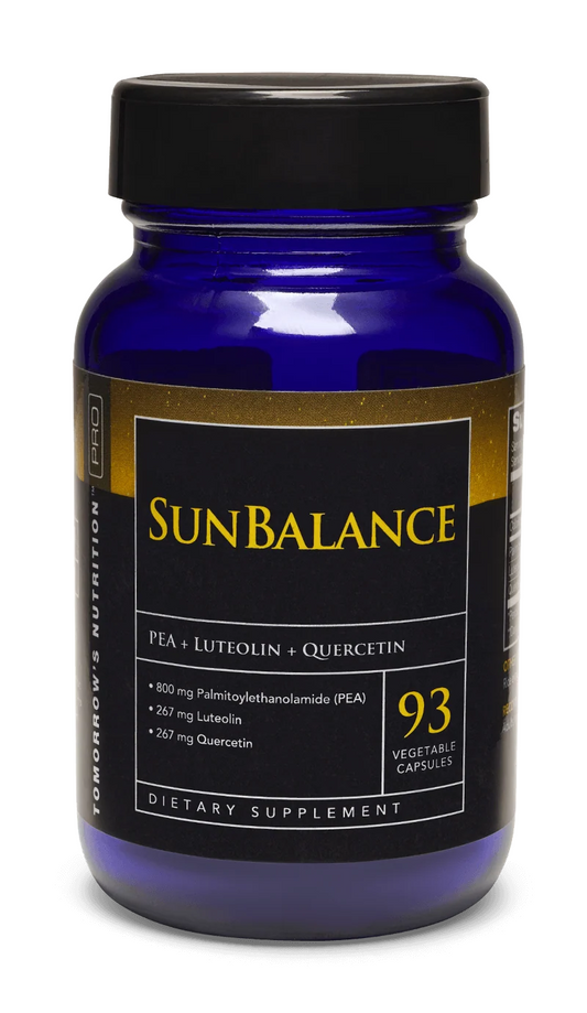 US Enzymes SunBalance