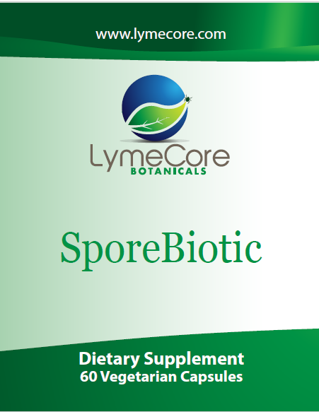 SporeBiotic