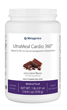 UltraMeal Cardio 360