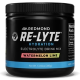 Redmond's Re-Lyte Hydration Jar (Multiple Flavors)