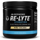 Redmond's Re-Lyte Hydration Jar (Multiple Flavors)