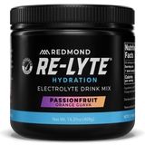 Redmond's Re-Lyte Hydration Jar (Multiple Flavors)