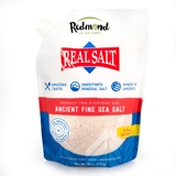 Redmond's Real Salt Fine 26 oz Pouch