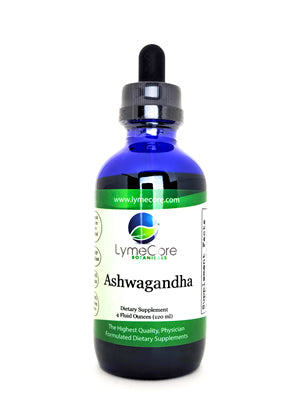 Ashwagandha Tincture