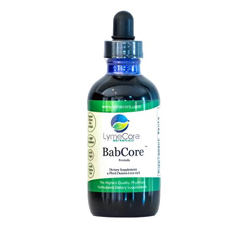 BabCore™ Tincture