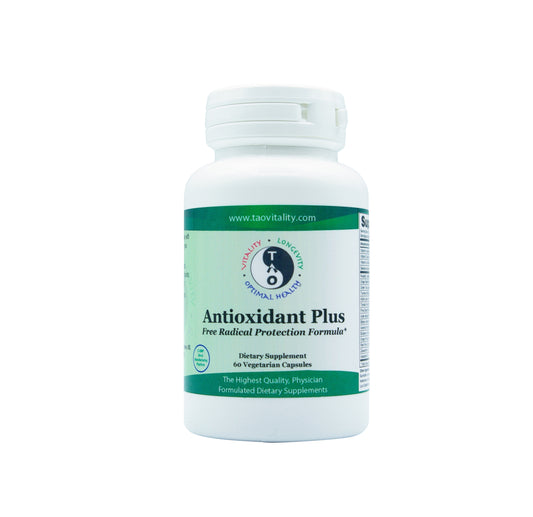 Antioxidant Plus