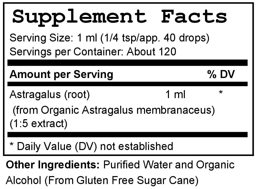 Astragalus