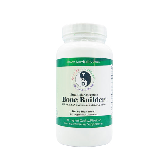 Bone Builder