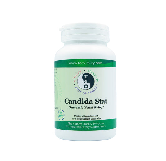 Candida Stat