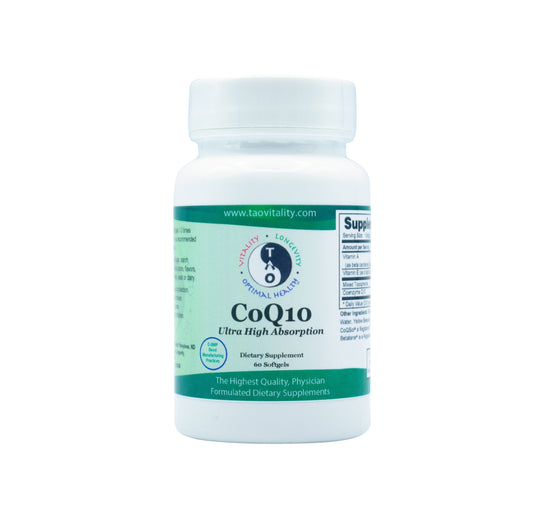 CoQ10