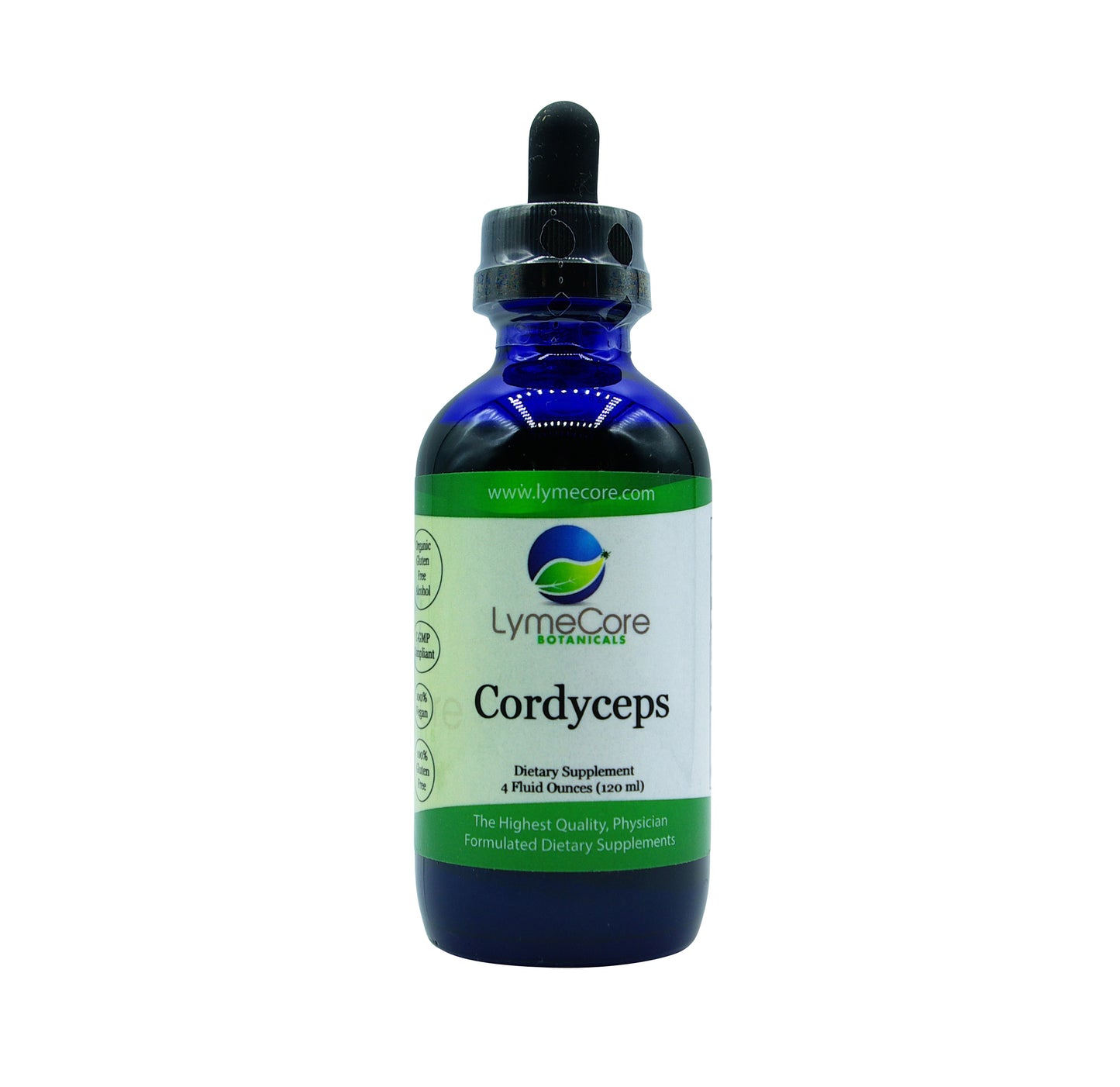 Cordyceps